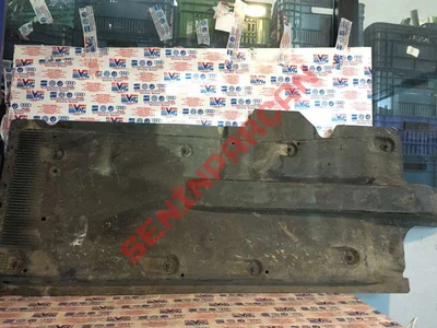 6RA825201 - ALT TABAN KAPLAMASI