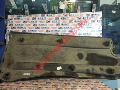 5QF825201 - ALT KAPLAMA