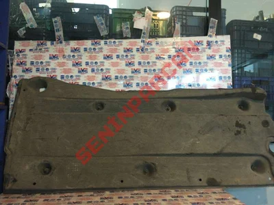 5QF825201 - ALT KAPLAMA