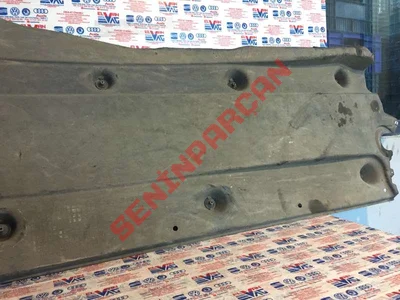 5QF825201 - ALT KAPLAMA