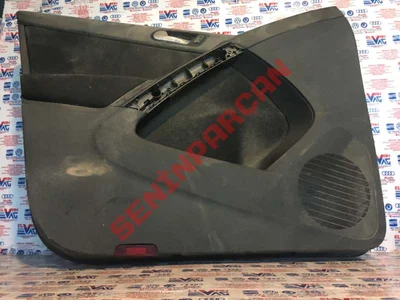 5N0867011 - KAPI KAPLAMASI (KUMAŞ) - İkinci El Orjinal