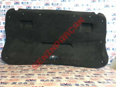 1J5867605D - BAGAJ KAPAĞI KAPLAMASI - İkinci El Orjinal