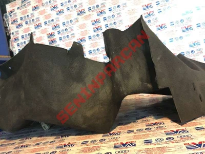 1J5867428N - BAGAJ BÖLMESI KAPLAMASI