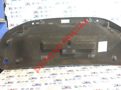 3G5867605 - BAGAJ KAPAĞI KAPLAMASI