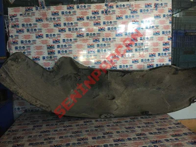 2H5810971E - CAMURLUK DAVLUMBAZI - İkinci El Orjinal