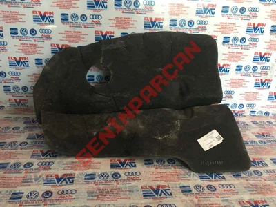 3Q0825469 - ALT KAPLAMA