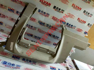 5NB857005 - ÖN GÖĞÜS KAPLAMASI