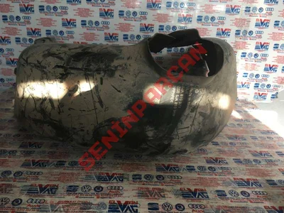 5JA810969 - PLASTIK DAVLUMBAZ MUHAFAZASI