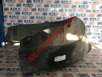 5JA810969 - PLASTIK DAVLUMBAZ MUHAFAZASI