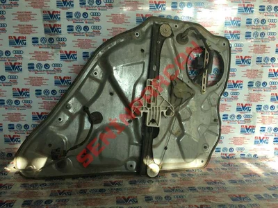6Q6839755 - CAM MEKANİZMASI - İkinci El Orjinal