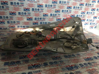 6Q6839755 - CAM MEKANİZMASI - İkinci El Orjinal