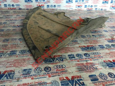 6RA825205C - ALT TABAN KAPLAMASI