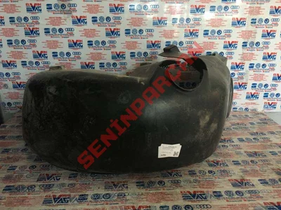 5J6810971 - DAVLUMBAZ CAMURLUK ARKA R