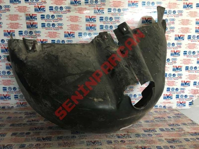 5J6810971 - DAVLUMBAZ CAMURLUK ARKA R