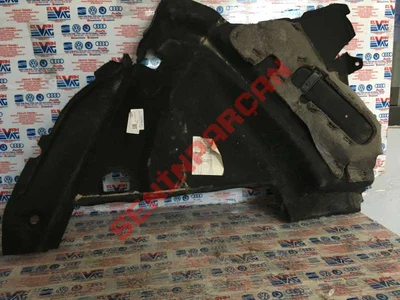 1K6867427T - BAGAJ BÖLMESI KAPLAMASI