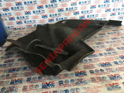 1K6867427T - BAGAJ BÖLMESI KAPLAMASI