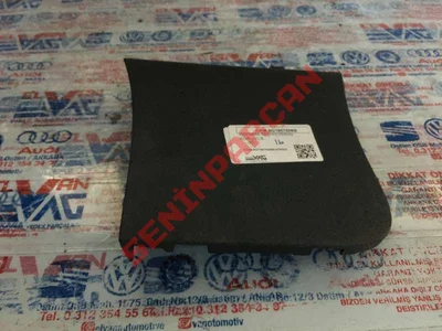 6Q1857506B - SIGORTA TAŞIYICISININ KORUYCS. - İkinci El Orjinal