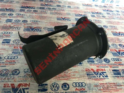 1K0127399BL - YAKIT FİLTRESİ - İkinci El Orjinal