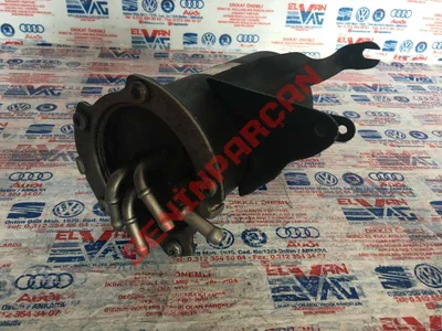 1K0127399BL - YAKIT FİLTRESİ - İkinci El Orjinal