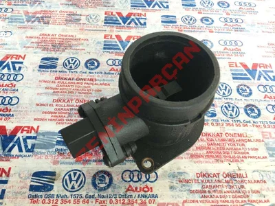 06A906461D - HAVA AKIS METRE