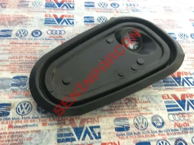 8W0837915 - ARKA KAPI IC SAC KORUYUCUSU SAG