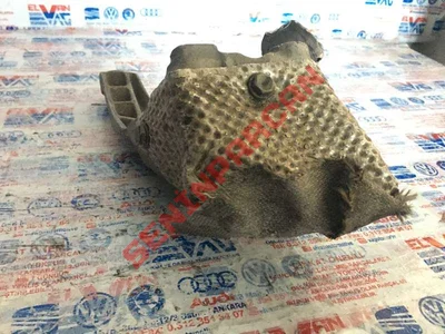 4G0199308M - BRAKET - İkinci El Orjinal