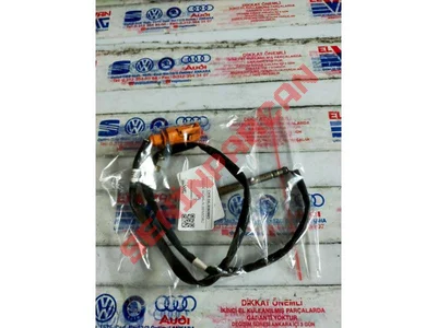 04L906088D - EGZOZ SICAKLIK SENSÖRÜ - İkinci El Orjinal