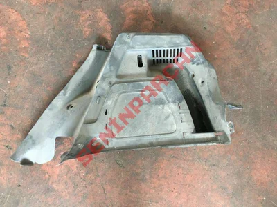 5J6867430 - BAGAJ KAPLAMASI - İkinci El Orjinal