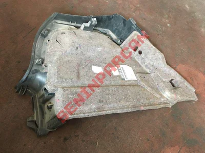6R6867428D - BAGAJ BÖLMESI KAPLAMASI - İkinci El Orjinal