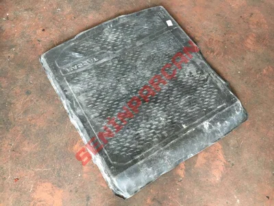 3G5061161 - PASSAT BAGAJ HAVUZU KENARI - İkinci El Orjinal