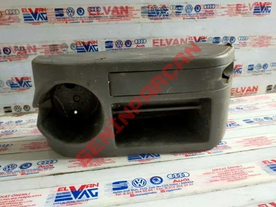 1K0863323 - ORTA KONSOL - İkinci El Orjinal