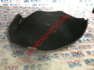5JB863011 - 1 TAKIM PASPAS - İkinci El Orjinal