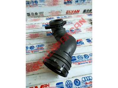7M3145792 - LADELUFTKUEHLER - İkinci El Orjinal