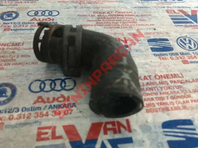 03L121057AL - HORTUM - İkinci El Orjinal