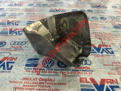 03G129969 - ISI KORUMA SACI - İkinci El Orjinal