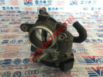 04L128063M - GAZ KELEBEĞİ KAPAĞI KONTROL ÜN - İkinci El Orjinal