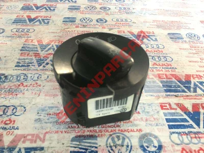 1K0941431AH - PARK, SÜRÜŞ LAMBASI VE