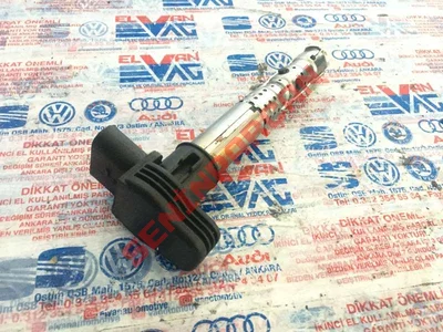 06F905115 - ATEŞLEME BUJİSİ SOKETİ OLAN