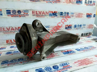 8E0399114AJ - ŞANZIMAN BRAKETI - İkinci El Orjinal