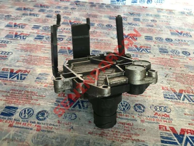 01J927156HT - KONTROL ÜNİTESİ - İkinci El Orjinal