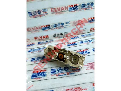 6R0820045N - HAVALANDIRMA KONTROL PANELI