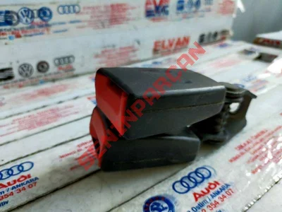 8J8857739H - ÇİFTLİ KEMER KİLİDİ