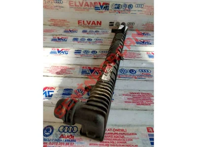 5C0121251L - RADYATOR - İkinci El Orjinal