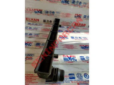 5C0121251L - RADYATOR - İkinci El Orjinal