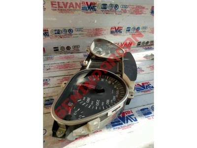 4F0920933JX - GÖSTERGE TABLOSU