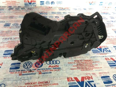 5NB837015E - KAPI KILIDI