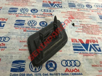 4B0955276D - KORUMA KAPAĞI