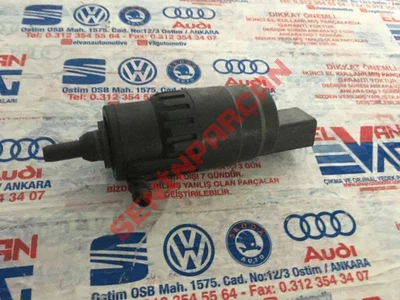 1K5955651 - BASINC SILINDIRI