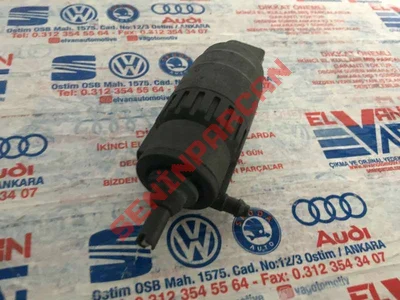 1K5955651 - BASINC SILINDIRI