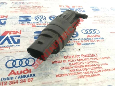 1K5955651 - BASINC SILINDIRI